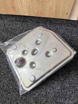 Fitr automatické převodovky Ford Ranger 5275555 - 2
