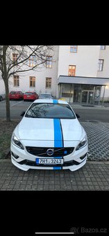Volvo S60 Polestar - 2