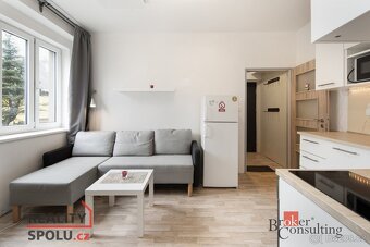 Prodej, byty/1+1, 38 m2, Vodárenská 380, 36235 Abertamy, Kar - 2
