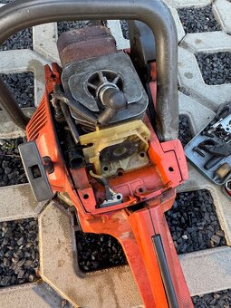 Husgvarna - 2