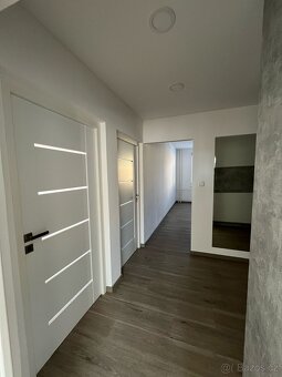 Pronájem bytu 3+1 po kompletní rekonstrukci - 2