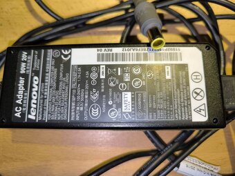 Napájecí zdroj LENOVO 90W 20V - 2