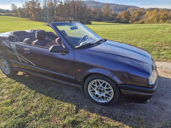 R 19 II Cabrio tažné bez ECO - 2