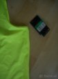 Neonové sport. Drifit tílko NIKE NOVÉ - 2