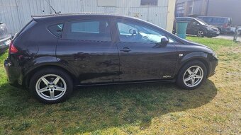 Seat Leon 1.2tsi - 2