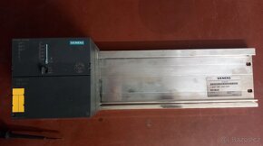 Siemens "centrála 318" - 2