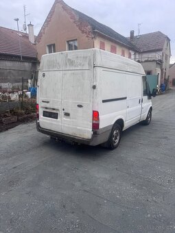 Ford Tranzit,2.0tddi - 2