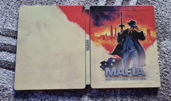 Steelbooky artbooky - 2