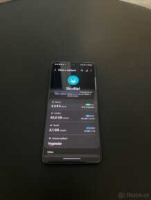 Samsung galaxy S21 FE - 2