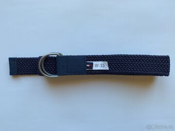 Pásek Tommy Hilfiger - 2