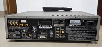 Denon DVD-3910 / DVD audio / SACD / CD prehravac - 2