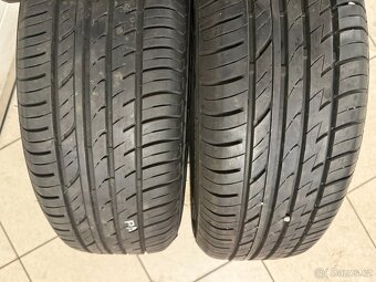 Letní pneu Lassa Greenways 185/65 R14 - 2