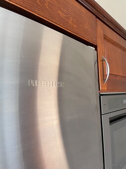 Lednice Liebherr - 2