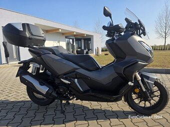 Honda ADV 350 ABS, 2023 - 2