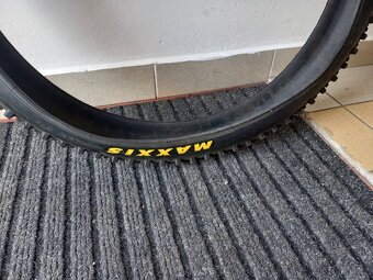 Plášť MAXXIS WETSCREAM 27,5 2,5 - 2