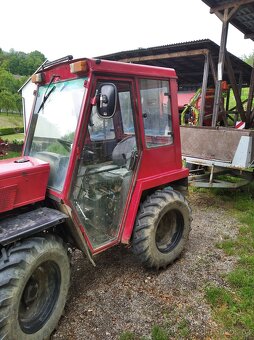 Malotraktor - 2