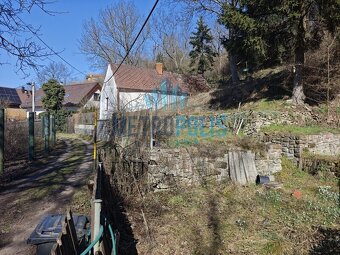 Prodej pozemku 208 m² – Popovice u Brandýsa, ideální pro rek - 2