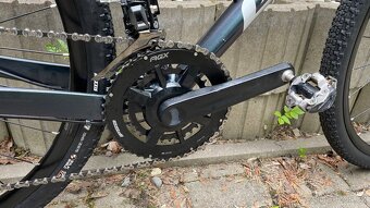 Giant Revolt 0 vel. rámu XL (gravel 2024) - 2