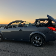 Renault Megane Cabrio 2.0 benzín 98,5 kw SERVIS - 2