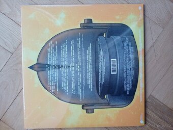 Iron Giant - 2LP soundtrack - 2