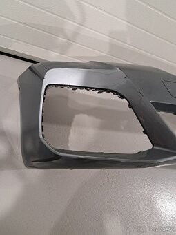 Bmw g30/g31 lci přední naraznik - 2