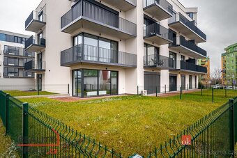 Prodej, byty/1+kk, 47 m2, Goldscheiderova 3055/5, Jižní Před - 2