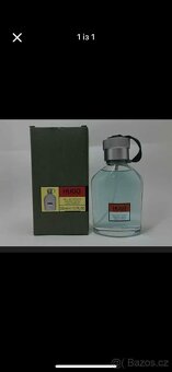 Vyprodej toaletní vody hugo boss - 2