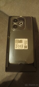 Infinity hot 40i - 2