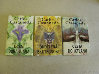 Carlos Castaneda - 2