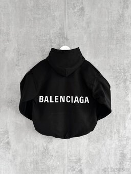 BALENCIAGA hoodie - 2