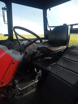 zetor 7211 - 2