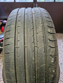 235/55 R17 103Y Sava Intensa - 2