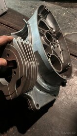 Kartry jawa 250 - 2