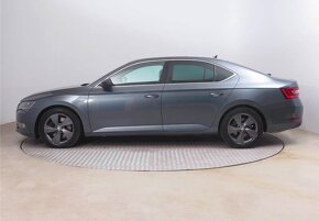 Škoda Superb, 2.0 TSI 206kW L&K 4x4 - 2