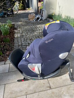 Dětská sedačka cybex - 2