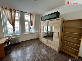 Pronájem bytu 2+1, Sokolovská, Karlovy Vary - 2