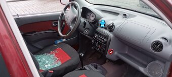 Hyundai Atos č. 22200 - 2