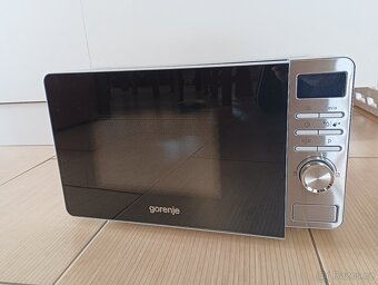 MW trouba Gorenje - 2