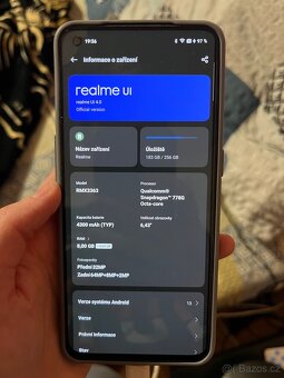 Realme GT Master Edition - 2