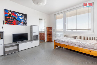 Prodej bytu 1+1, 37 m², Chrudim, ul. U Stadionu - 2