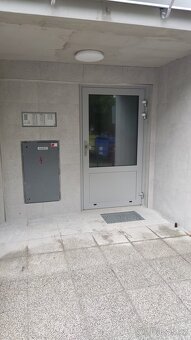 Prodám byt 3+1 Strakonice. - 2