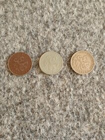 1,- 1922 - 2