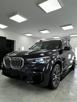 Bmw X5 3.0d - 2