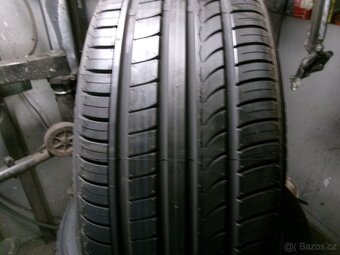 235/40 R19 FORTUNE FSR-701 - 2