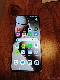 Xiaomi 14T Pro 512GB, titan gray - 2