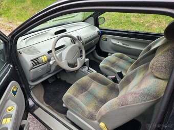 Renault Twingo 1.2 Matic Automat - 2