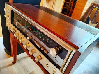 Sansui QRX 7500 1974 - 2