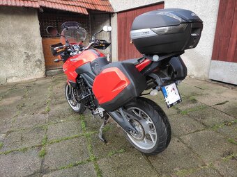 Triumph Tiger 1050 ABS - 2