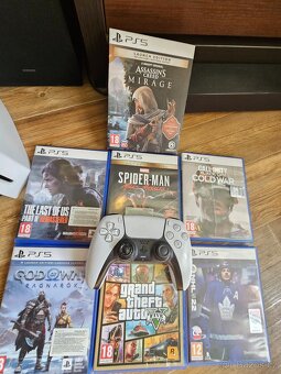 Playstation 5 - 2