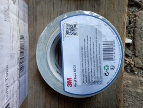 3 m vinylová páska - 2